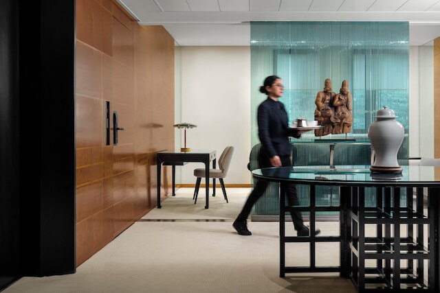 コモ ザ ハルキン