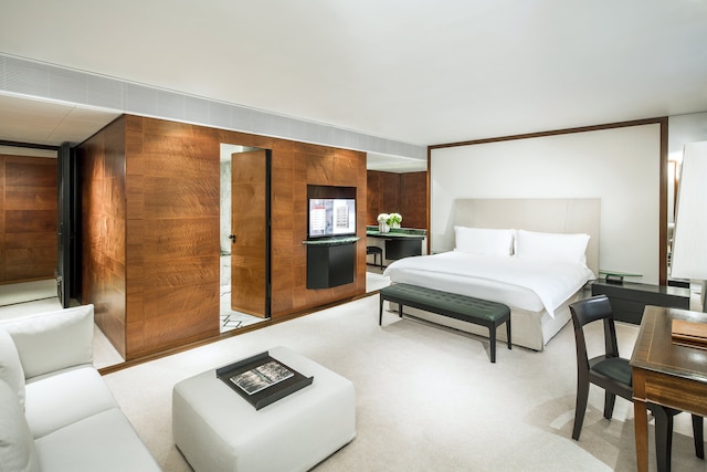 コモ ザ ハルキン