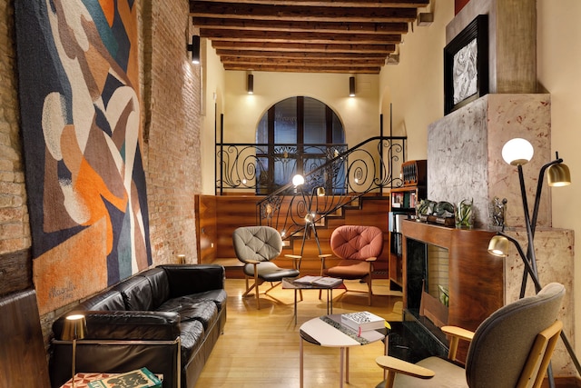 カピザーニ ホテル