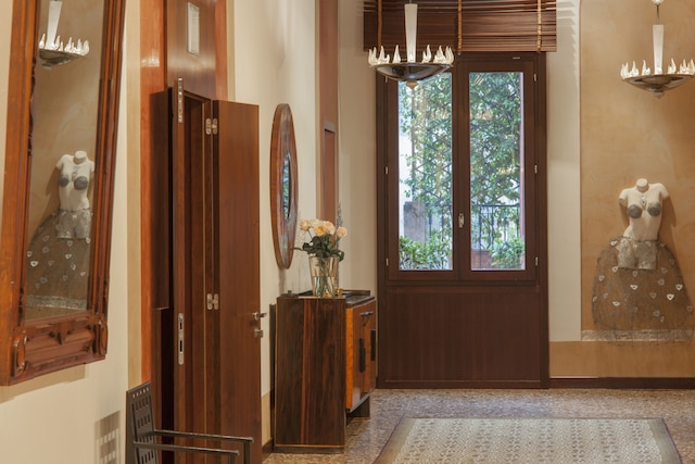 カピザーニ ホテル