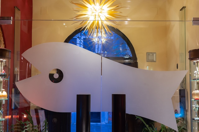 カピザーニ ホテル