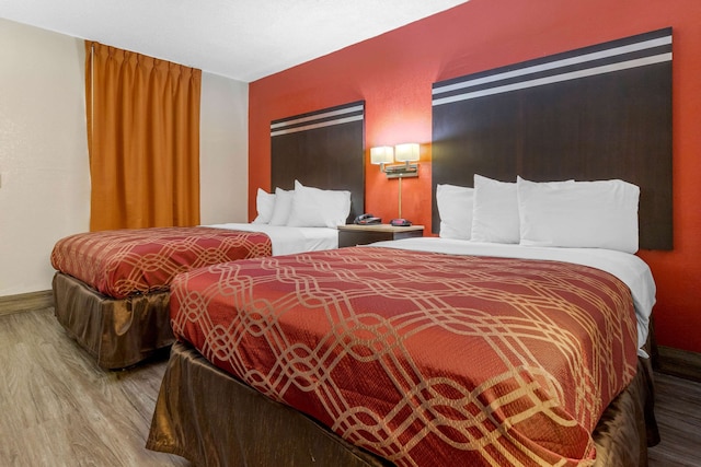 エコノ ロッジ コロンビア フォート ジャクソン