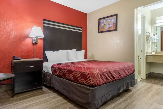 エコノ ロッジ コロンビア フォート ジャクソン