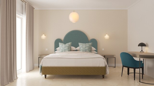 ザ フェニシア マルタ - ザ リーディング ホテルズ オブ ザ ワールド