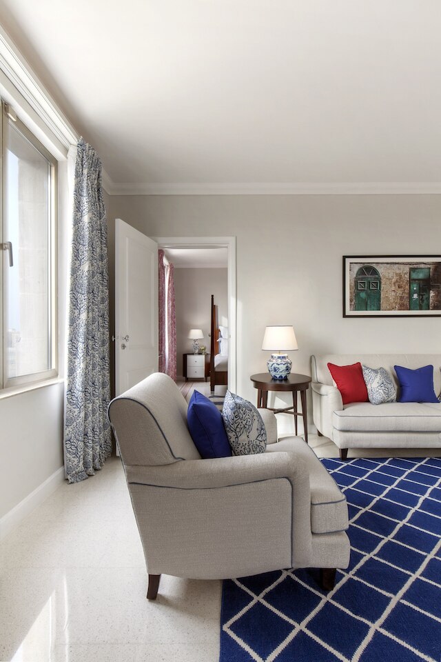 ザ フェニシア マルタ - ザ リーディング ホテルズ オブ ザ ワールド