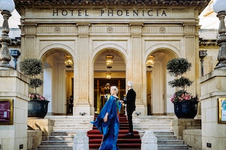ザ フェニシア マルタ - ザ リーディング ホテルズ オブ ザ ワールド