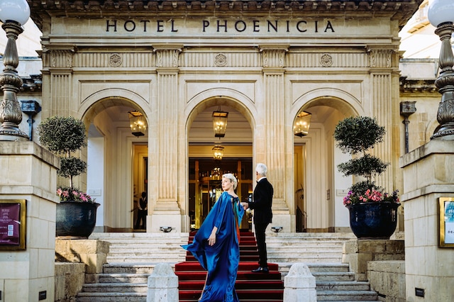 ザ フェニシア マルタ - ザ リーディング ホテルズ オブ ザ ワールド
