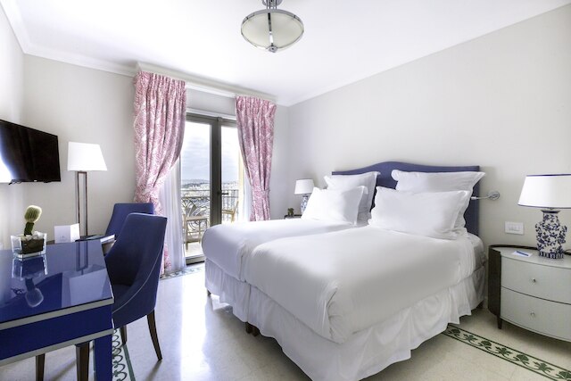 ザ フェニシア マルタ - ザ リーディング ホテルズ オブ ザ ワールド