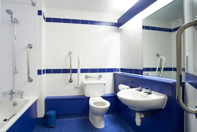 トラベロッジ ロンドン バターシー