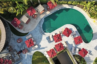 フォーシーズンズ ホテル リッツ リスボン