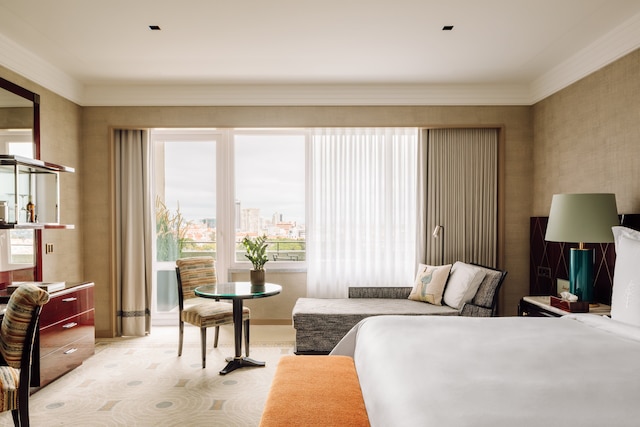 フォーシーズンズ ホテル リッツ リスボン