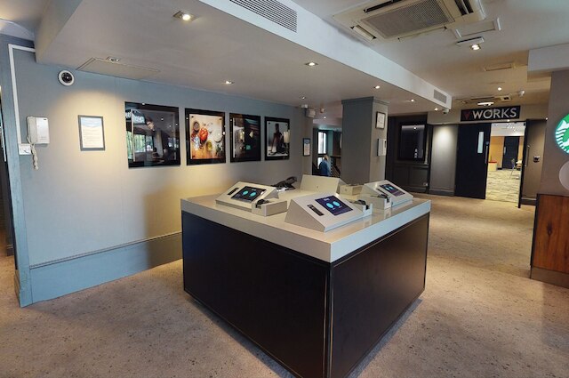 ビレッジ ホテル ウィラル