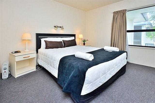 マヌカウ ホテル & カンファレンス センター