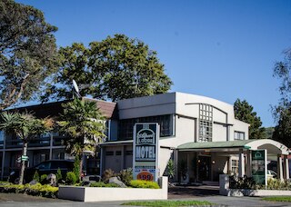 アルパース ロッジ & カンファレンス センター