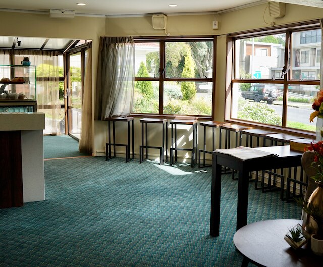 アルパース ロッジ & カンファレンス センター