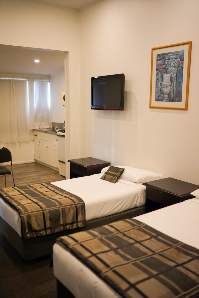 アルパース ロッジ & カンファレンス センター