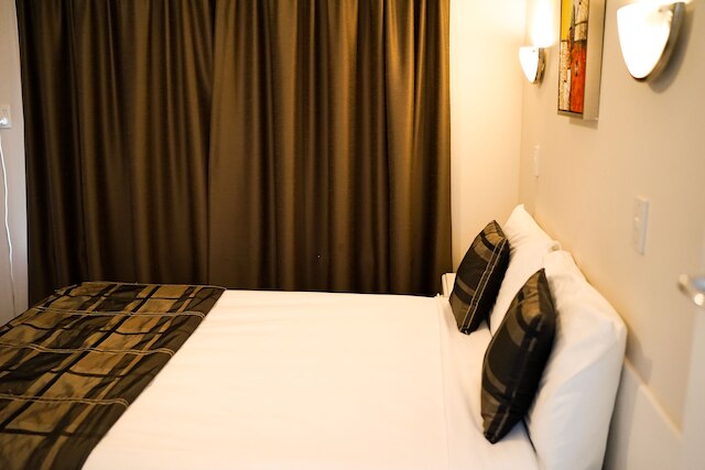 アルパース ロッジ & カンファレンス センター