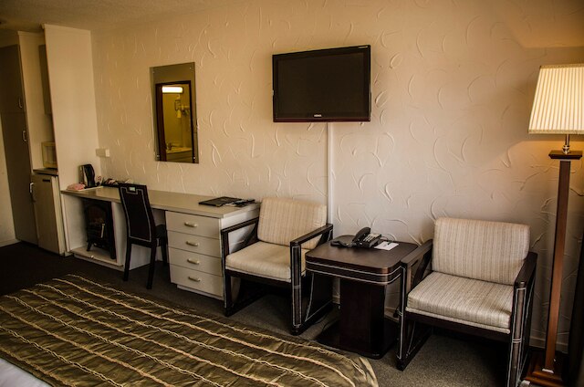 アルパース ロッジ & カンファレンス センター