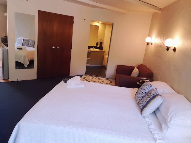 パークレーン モーター ロッジ