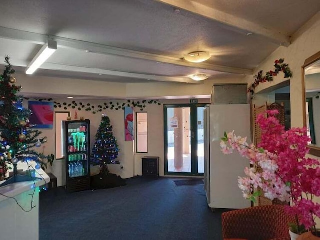 パークレーン モーター ロッジ