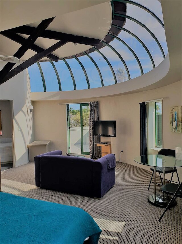 パークレーン モーター ロッジ