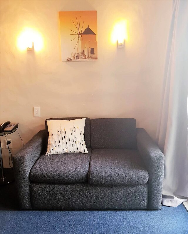 パークレーン モーター ロッジ