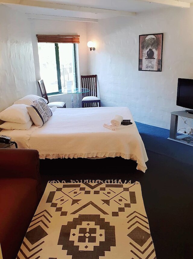 パークレーン モーター ロッジ