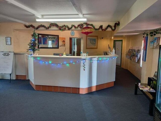 パークレーン モーター ロッジ