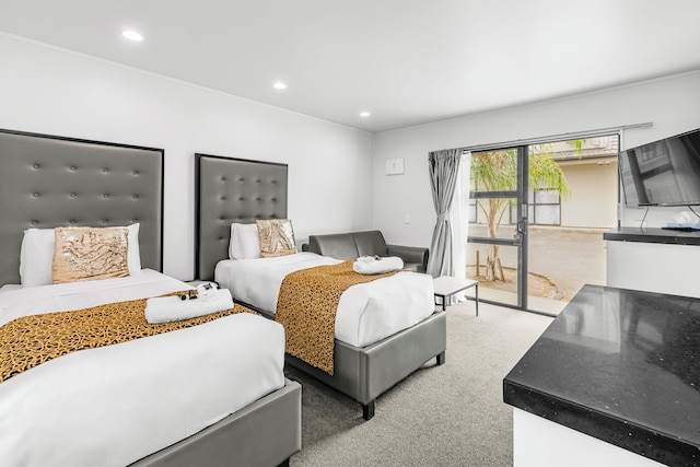 オークランド エアポート モーテル