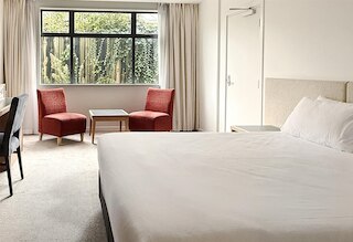 スディマ レイク ロトルア