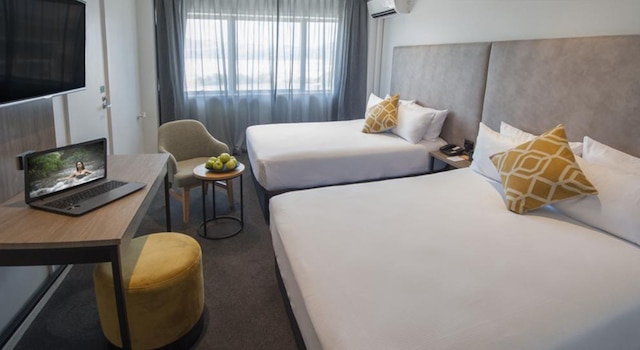 スディマ レイク ロトルア