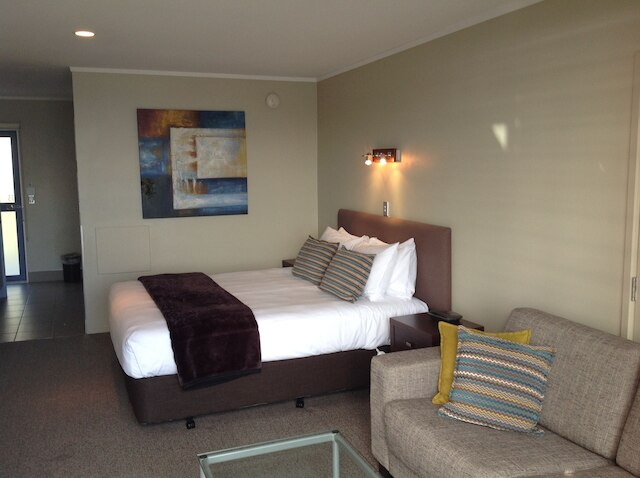 セイルズ オン ザ レイク