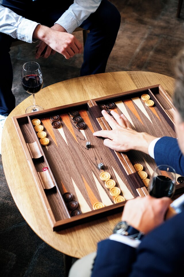 ホテル キング アーサー