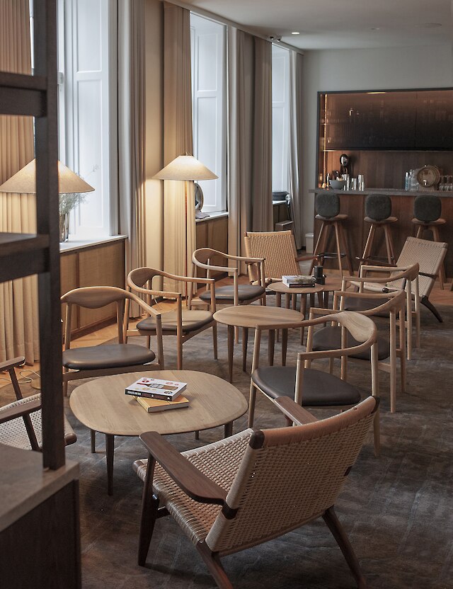 ホテル キング アーサー