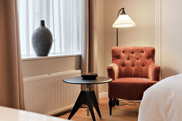 ホテル キング アーサー