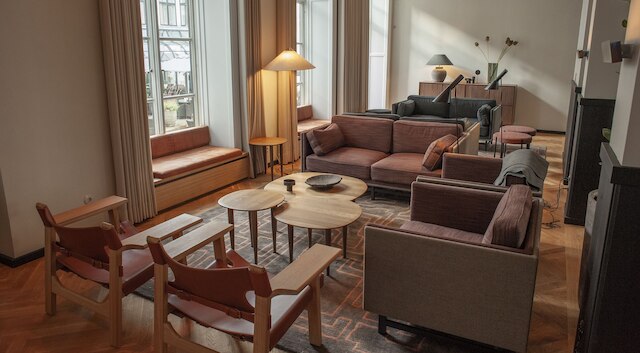 ホテル キング アーサー