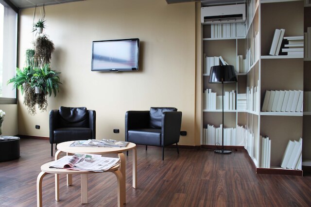 B&B ホテル フィレンツェ ノボリ