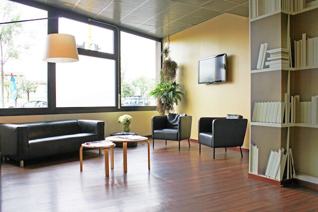 B&B ホテル フィレンツェ ノボリ