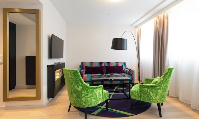 トーン ホテル ローゼンクランツ