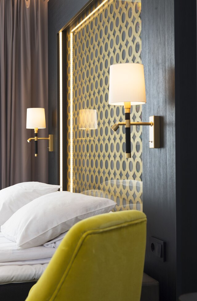 トーン ホテル ローゼンクランツ