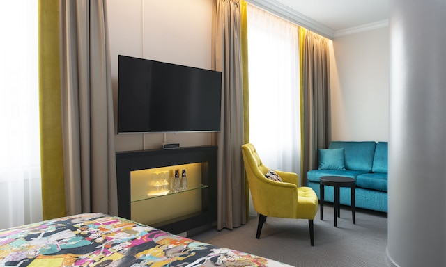 トーン ホテル ローゼンクランツ