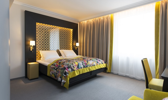 トーン ホテル ローゼンクランツ