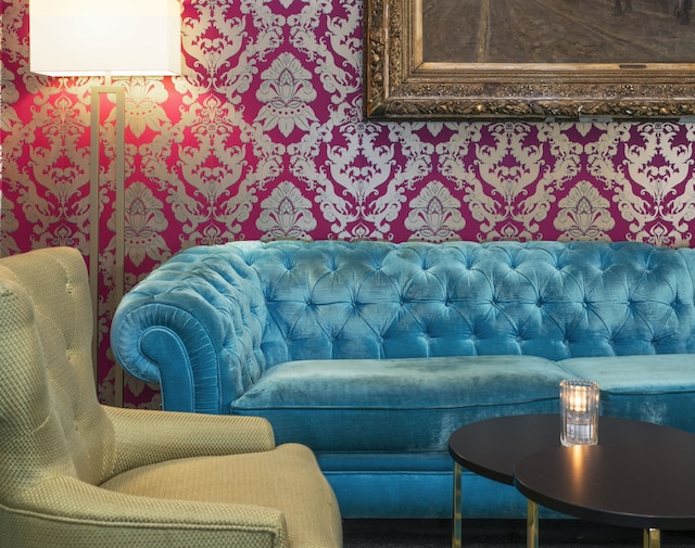 トーン ホテル セシル