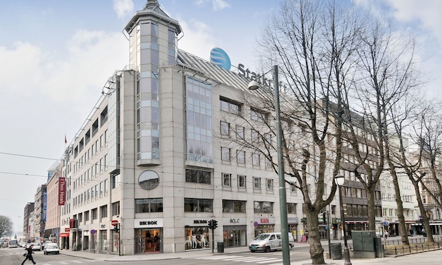 トーン ホテル セシル