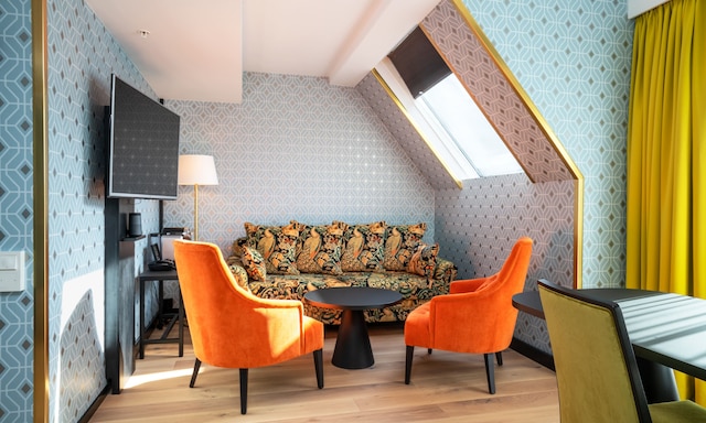 トーン ホテル セシル