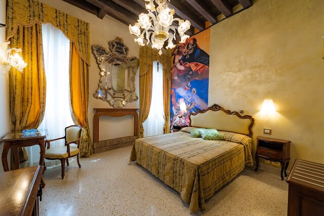 ホテル スカンジナビア - ルレ