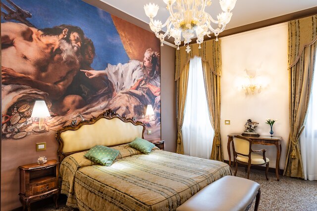 ホテル スカンジナビア - ルレ