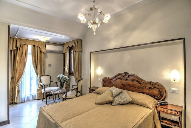 ホテル スカンジナビア - ルレ