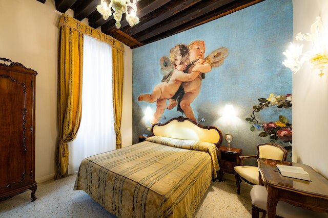 ホテル スカンジナビア - ルレ