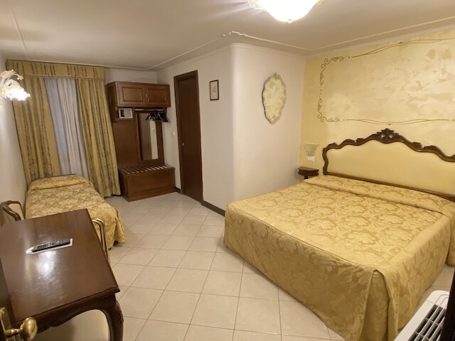 ホテル スカンジナビア - ルレ